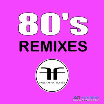 Fabian Fattorini - 80s Remixes - Descarga Directa