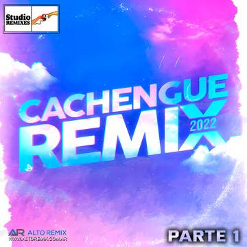 Cachengue Remix 2022 - Parte 1 - Descarga Directa