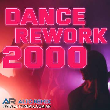 Dance Rework 2000 - Descarga Directa