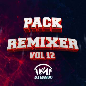 Dj Manuu Lopez - Remixes Vol. 12 - Descarga Directa