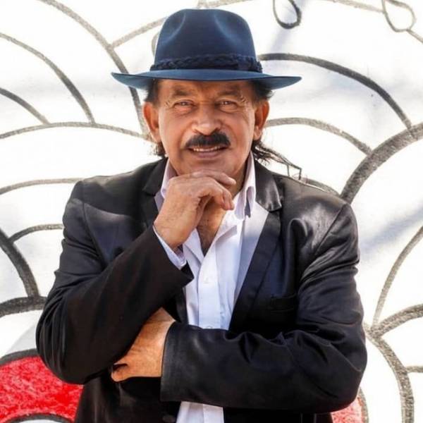 DESPUES DE 17 HIJOS, ANTONIO RIOS SE HIZO LA VASECTOMIA
