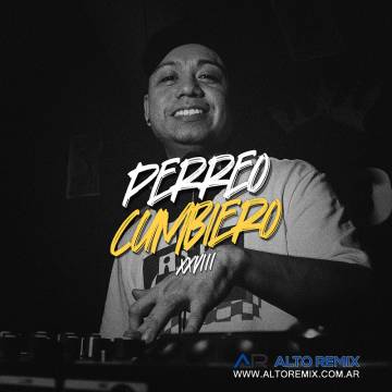 DJ Luc14no Antileo - Perreo Cumbiero 28 - Descarga Directa