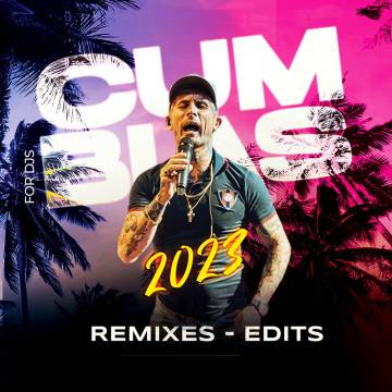 Dj Demon - Pack Cumbias 2023 - Descarga Directa