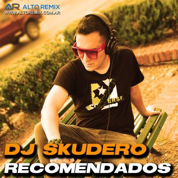 Dj Skudero - Recomendados Vol. 5 - Descarga Directa