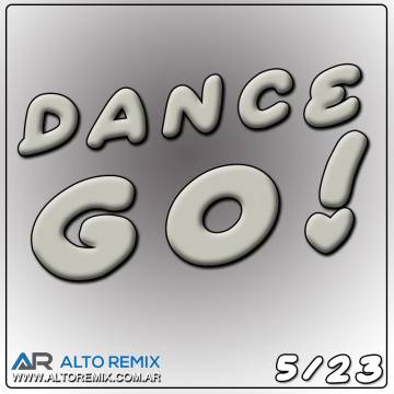 Dance Go! - Mayo (2023) - Descarga Directa