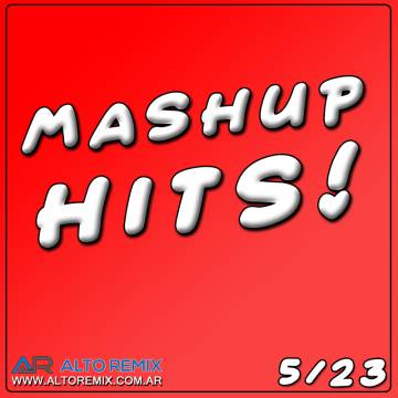Mashup Hits - Mayo (2023) - Descarga Directa
